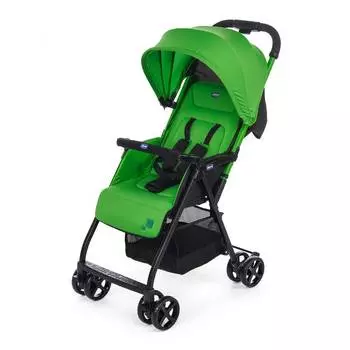 Матрасик к коляске Chicco Ohlala, Summer Green