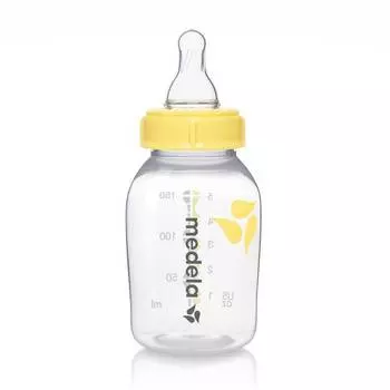 Medela Бутылочка с соской, 150 мл