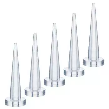 Medela Насадка для кормления FingerFeeder, 5 шт.