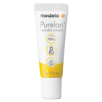 Medela Purelan Ланолиновый крем, 7 г