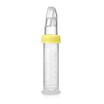 Medela Soft Cup Поильник Мягкая ложечка для докорма, 80 мл
