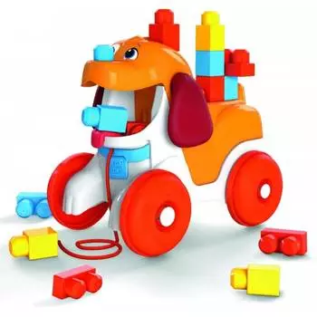 Mega Bloks Конструктор "Любимый щенок"