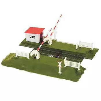 Mehano Шлагбаум