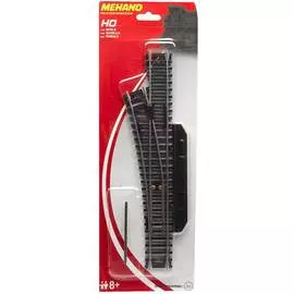 Mehano Стрелка левая механическая