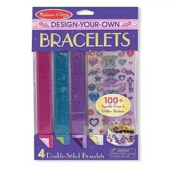 Melissa&amp;Doug Набор для создания украшений