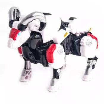 Metalions Мини-трансформер Ария