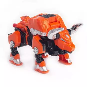 Metalions Мини-трансформер Таурус