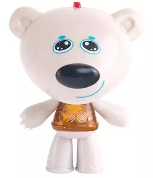 МИ-МИ-МИШКИ "Световая фигурка Тучка, 7,5 см"