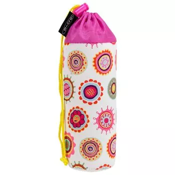 Micro Держатель для бутылок "Круги"