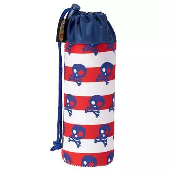 Micro Держатель для бутылок "Пираты"