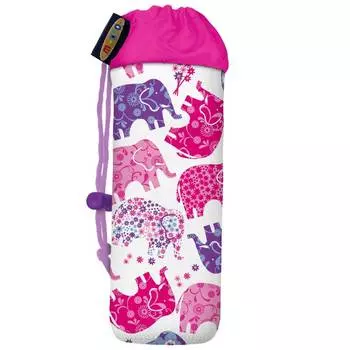 Micro Держатель для бутылок "Слоники"