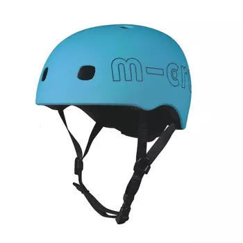 Micro Шлем аква M, BOX