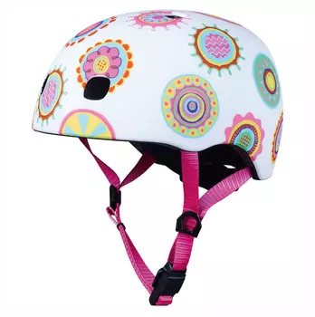 Micro Шлем "Круги", S (V2)