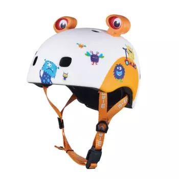 Micro Шлем "Монстрики", S (V2) BOX