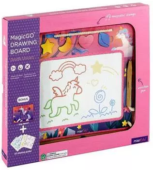 Mieredu Доска "Единорог"