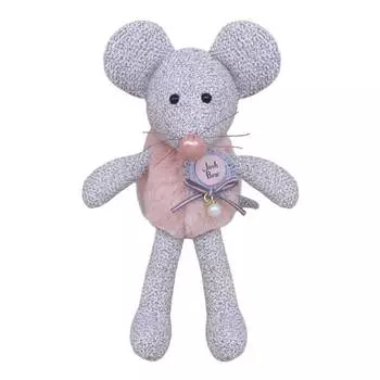 МимиЛапки Брелок Малыш "Кики", 15 см