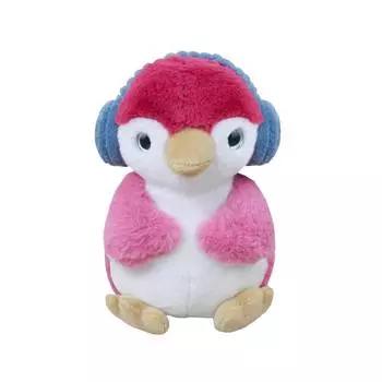 МимиЛапки Мягкая игрушка Пингвиненок "Пепе", 23 см