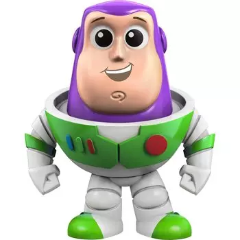 Мини-фигурка Toy Story История игрушек 4 Новые персонажи "Базз"