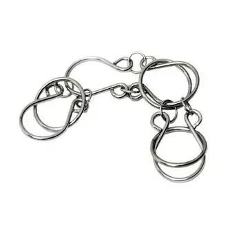 Мини головоломка "Эврика 14/Eureka 14", сложность 2**