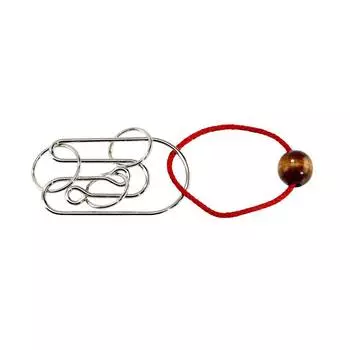 Мини головоломка "Эврика 2/Eureka 2", сложность 2**