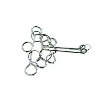 Мини головоломка "Эврика 9/Eureka 9", сложность 2**