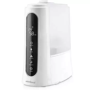 Miniland Увлажнитель-озонатор Humitouch pure