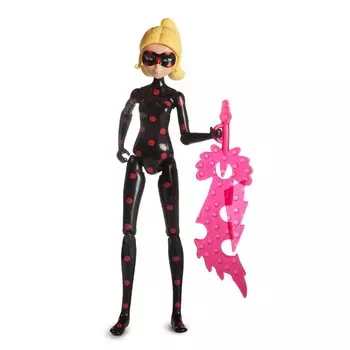 MIRACULOUS фигурка Антибаг - 13 см