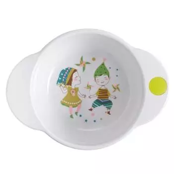 Миска глубокая Bebe Confort