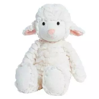 Molli Мягкая игрушка Овечка, 36 см