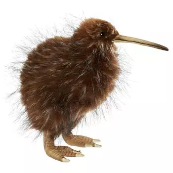 Мягкая игрушка Hansa "Киви", 27 см