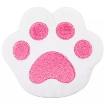 Мякиши Игрушка-грелка "Лапа"