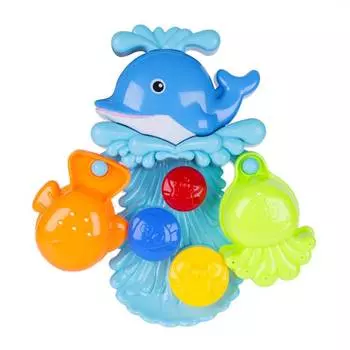 My Angel Игрушка для ванной "Дельфинчик"