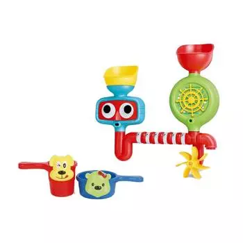 My Angel Игрушка для ванной "Глазастик большой"