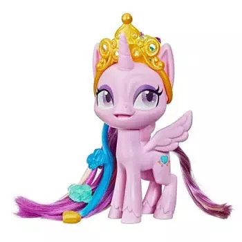 My Little Pony Игровой набор Укладки "Принцесса Каденс"