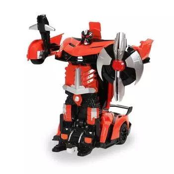 MZ Радиоуправляемый трансформер Lamborghini Veneno