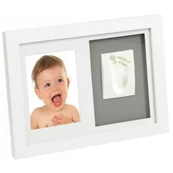 Набор ADORA Рамка для слепка и фотографии №1