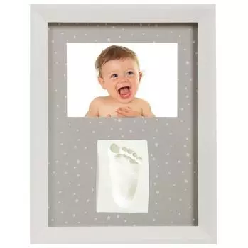 Набор ADORA Рамка для слепка и фотографии №2