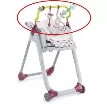 Набор для Chicco Polly Progres5