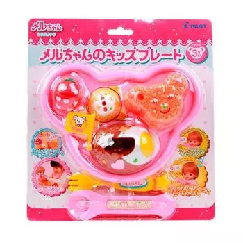 Набор для кормления Милая Мелл