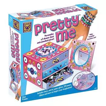 Набор для творчества CREATIVE Набор для украшения 5188