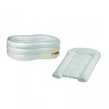 Набор для ванны Bebe Confort, Sweet Sorbet