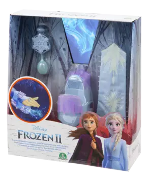 Набор GIOCHI PREZIOSI волшебная рукавица Эльзы FRN67000