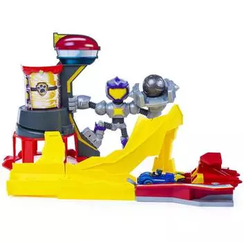 Набор ировой Paw Patrol Дайкаст метеор