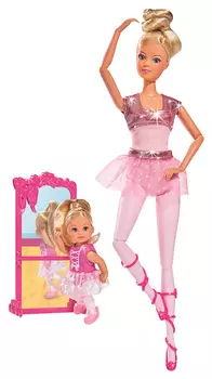 Набор STEFFI 5733038 Школа балета