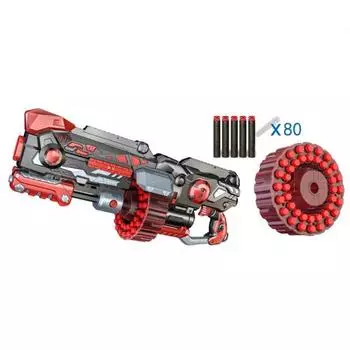 Наша игрушка Бластер "Космический"