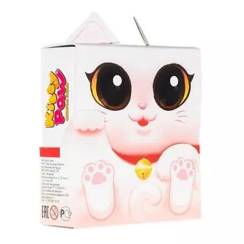 Настольная игра GAGA GAMES GG036 Kitty Paw. Кошачья лапка