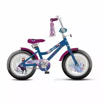 Navigator Детский велосипед Disney Холодное сердце 2, колеса 20"