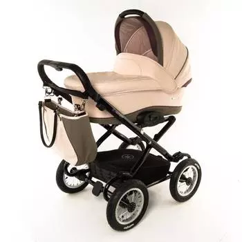 Navington Galeon Коляска классическая, коллекция 2013, hawaii