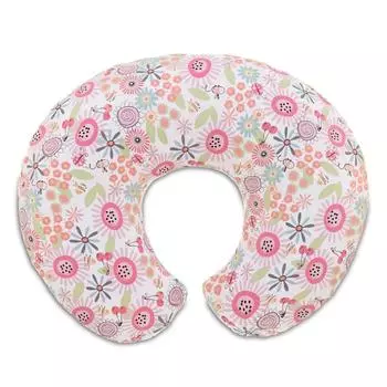 Наволочка к подушке Chicco Boppy French Rose