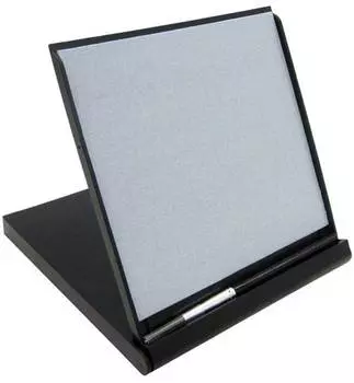 Назад к истокам "Акваборд мини черный MBBB" - планшет для рисования водой